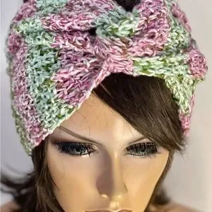 Hand Knits 2 Love | Accessories | Hand Knits 2 Love Bandana  display picture 3